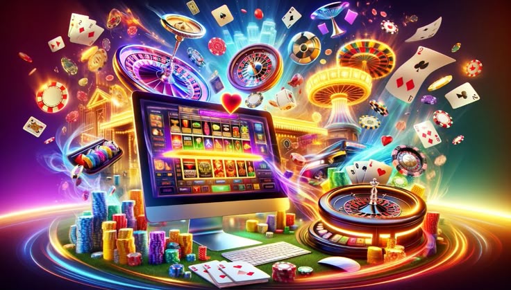net bet Live Casino
