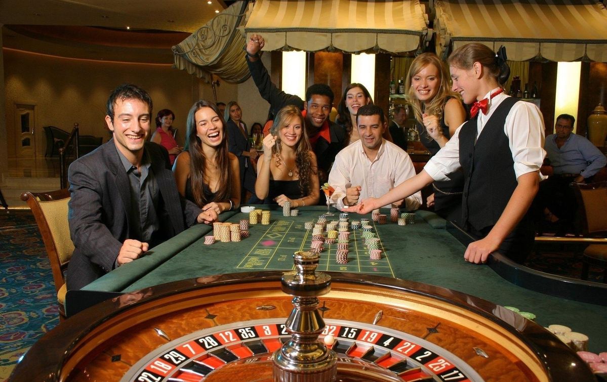 net bet Live Casino